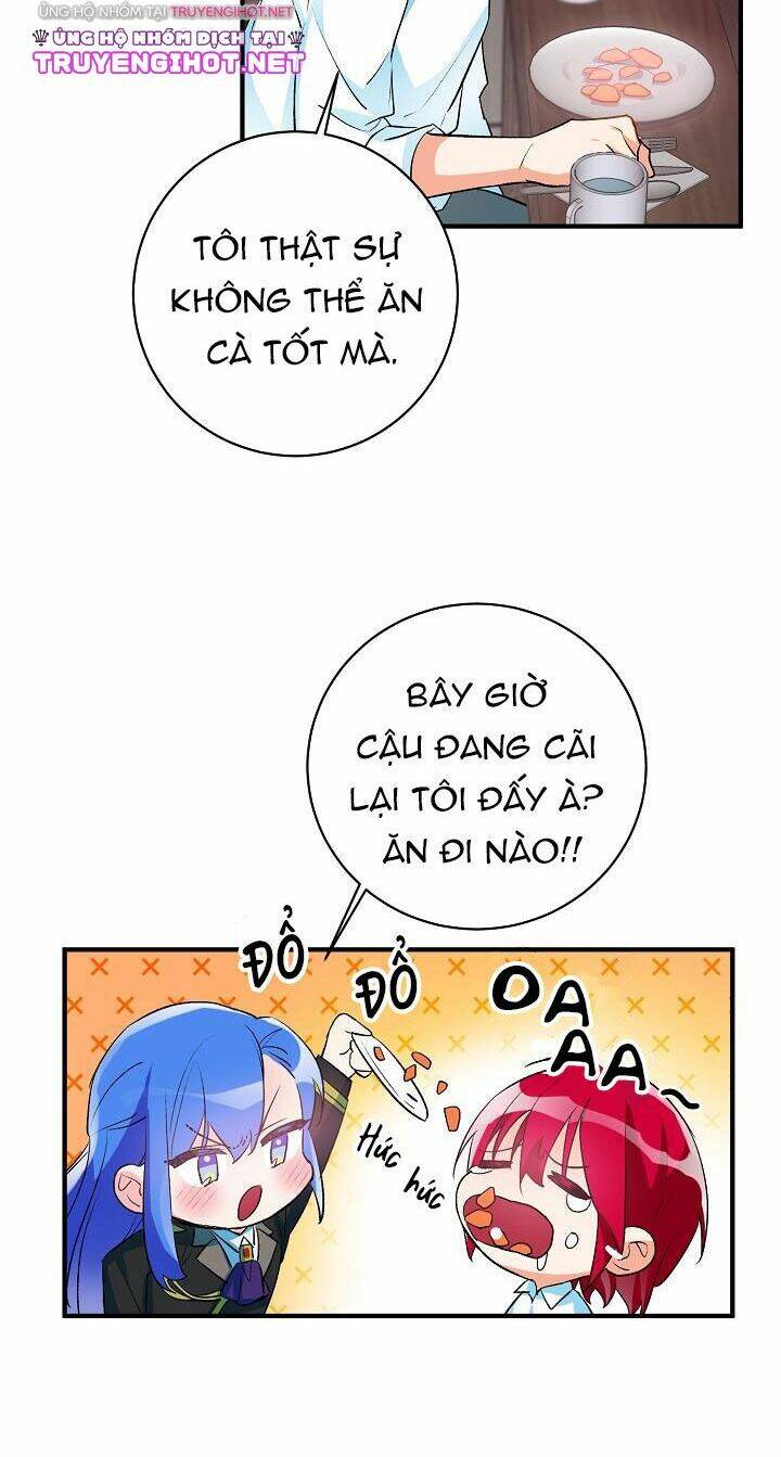 Công Nương Đã Thay Đổi Chapter 39.2 - 23