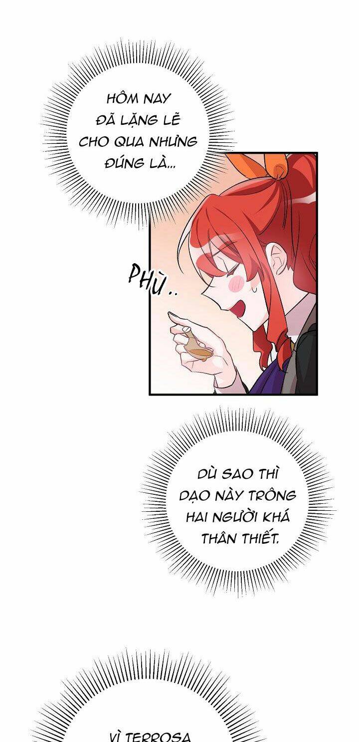 Công Nương Đã Thay Đổi Chapter 39.2 - 24