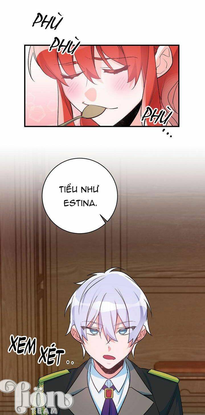 Công Nương Đã Thay Đổi Chapter 39.2 - 26