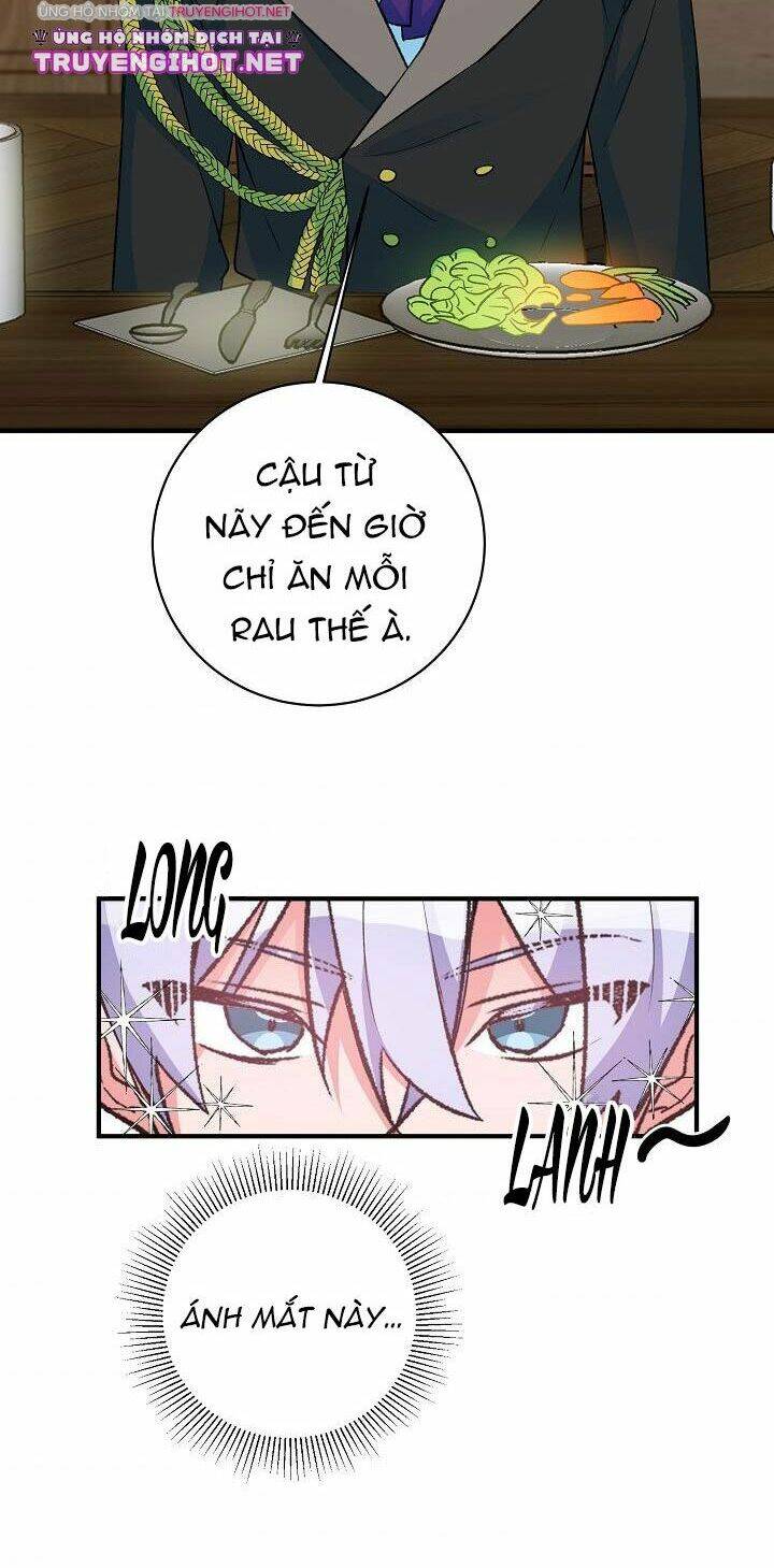 Công Nương Đã Thay Đổi Chapter 39.2 - 27