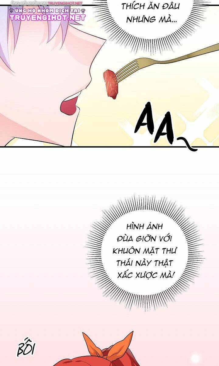 Công Nương Đã Thay Đổi Chapter 39.2 - 29