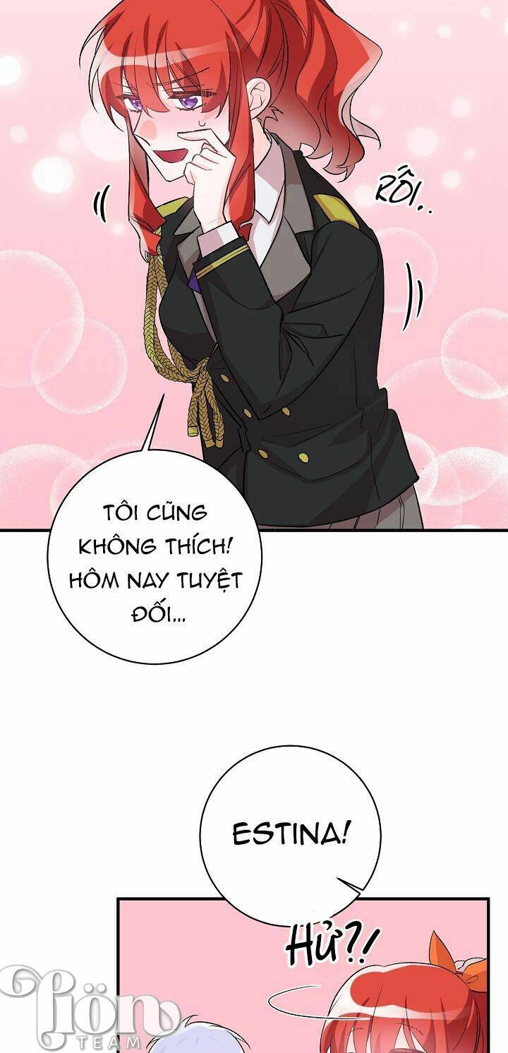 Công Nương Đã Thay Đổi Chapter 39.2 - 30