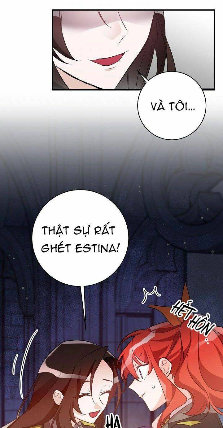 Công Nương Đã Thay Đổi Chapter 39.2 - 5