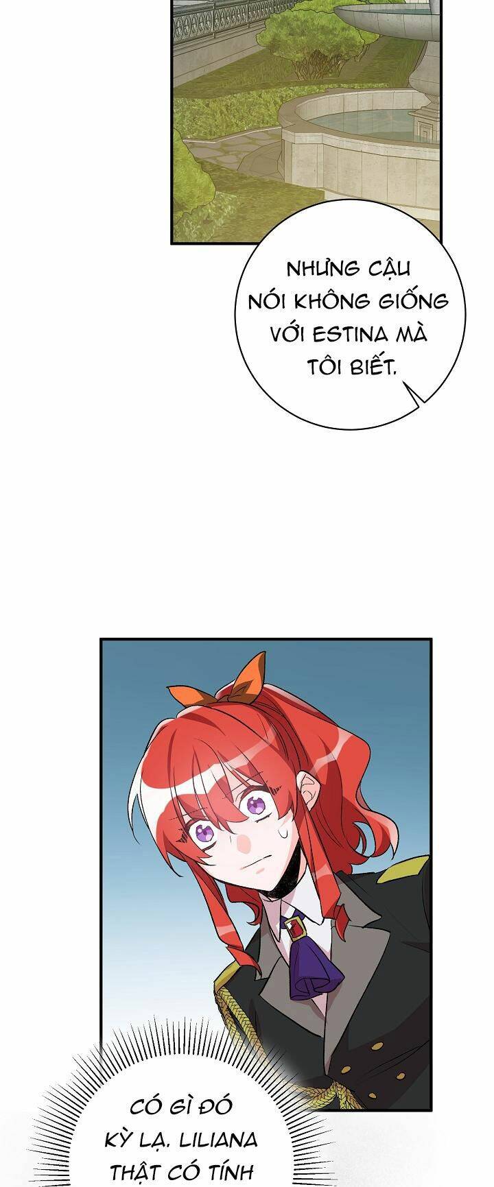 Công Nương Đã Thay Đổi Chapter 39.2 - 7