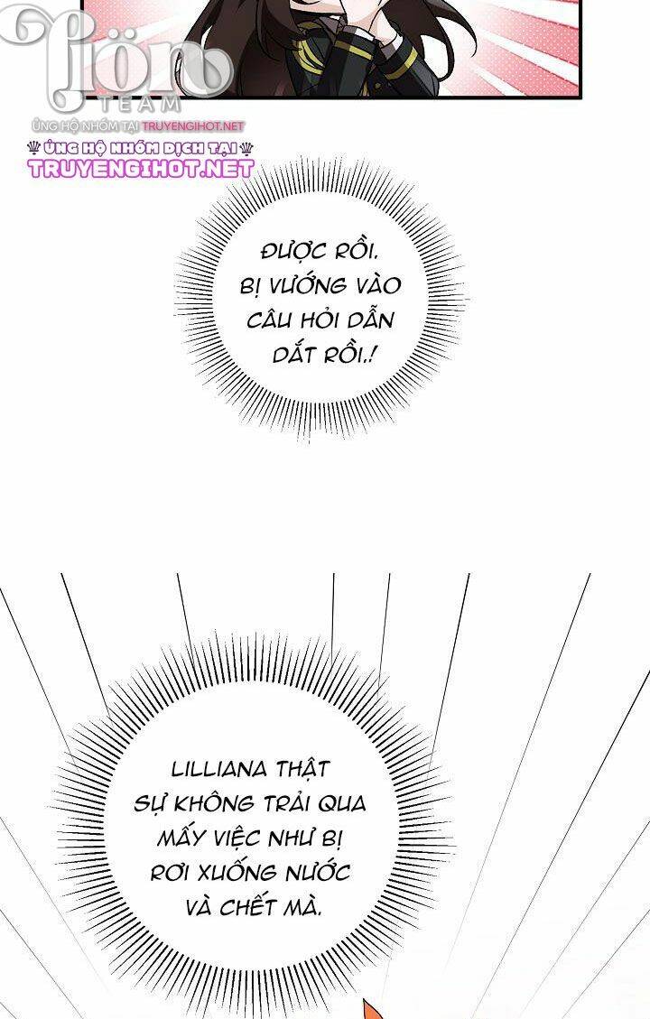 Công Nương Đã Thay Đổi Chapter 39.2 - 10