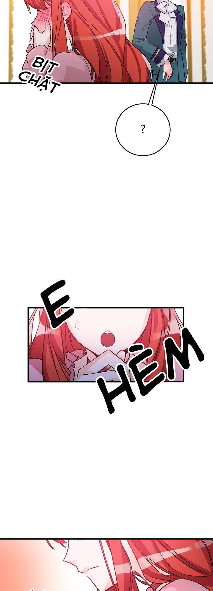 Công Nương Đã Thay Đổi Chapter 4 - 11