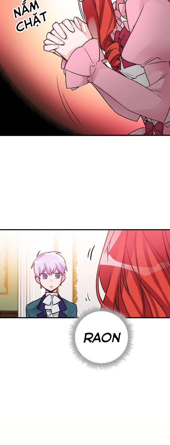 Công Nương Đã Thay Đổi Chapter 4 - 12