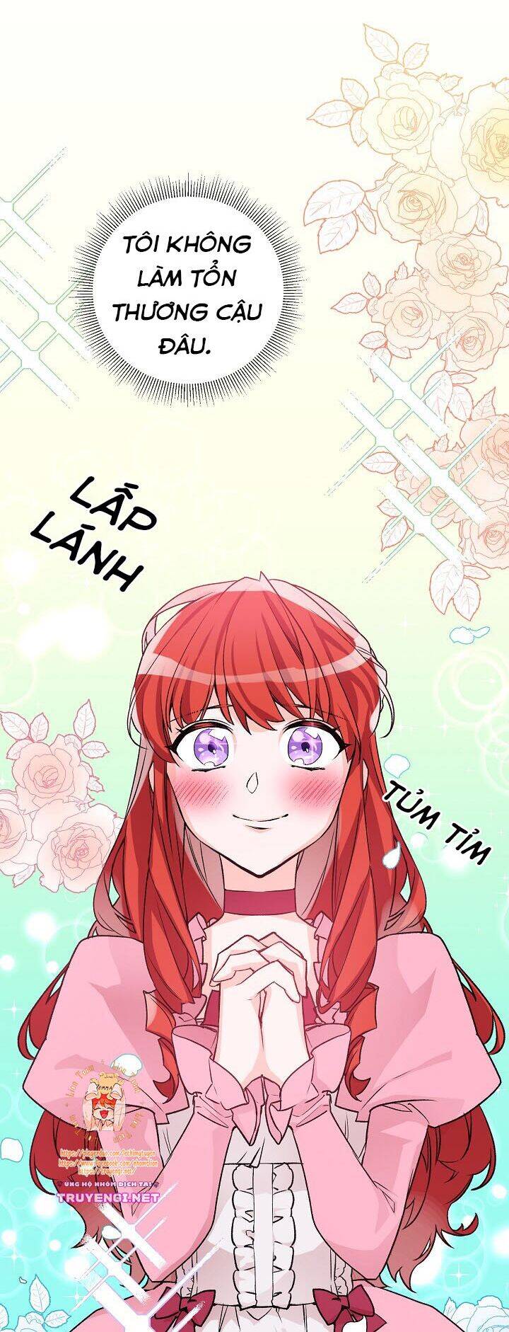 Công Nương Đã Thay Đổi Chapter 4 - 13