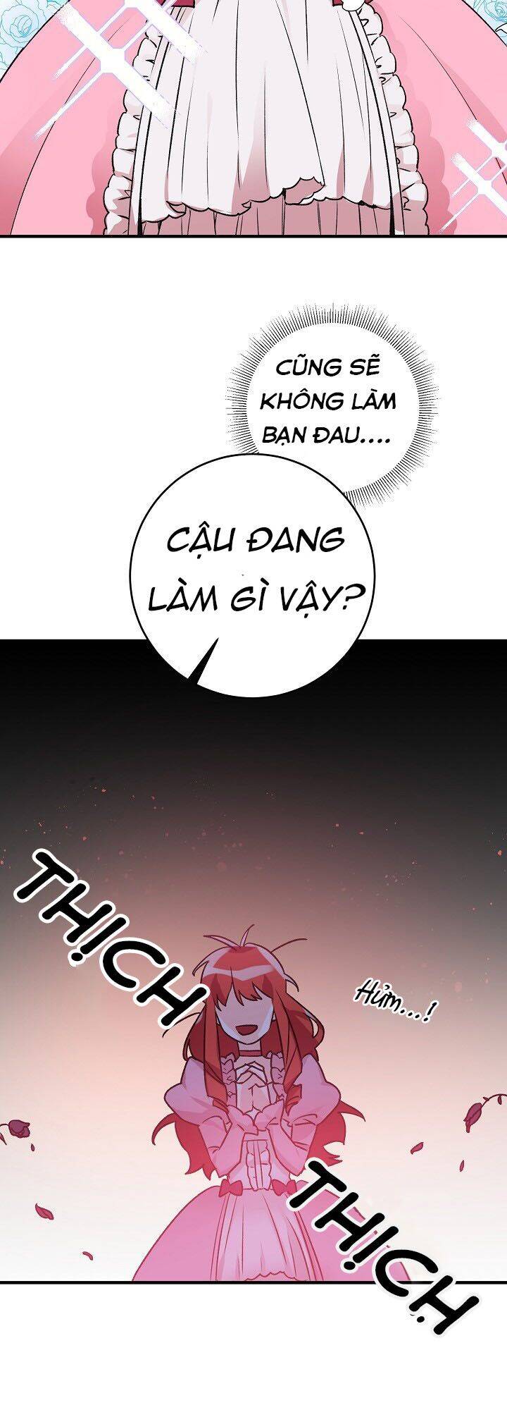 Công Nương Đã Thay Đổi Chapter 4 - 14