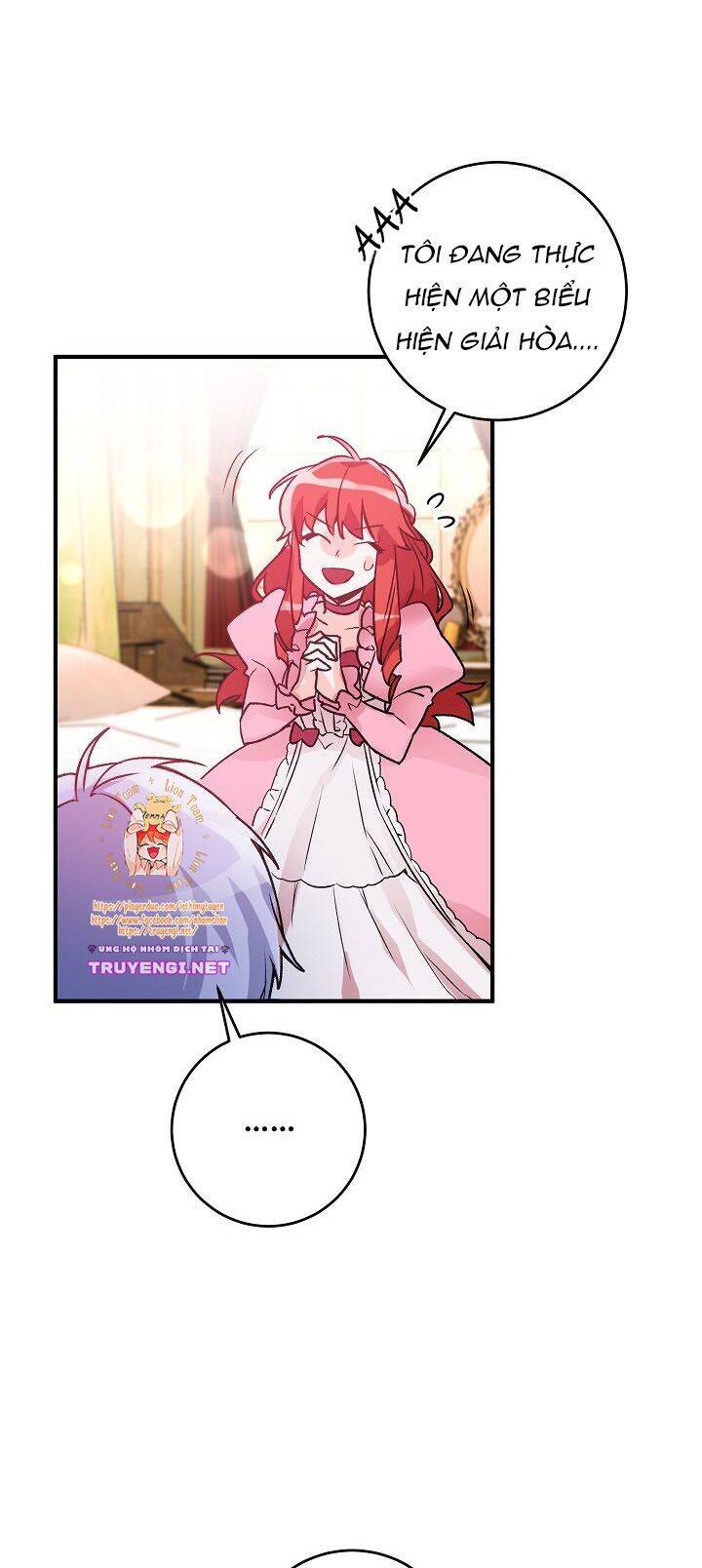 Công Nương Đã Thay Đổi Chapter 4 - 15