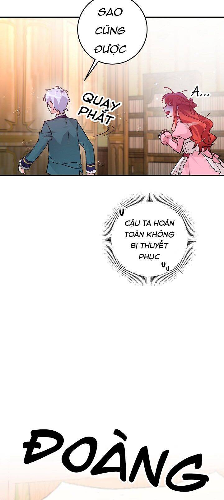 Công Nương Đã Thay Đổi Chapter 4 - 16