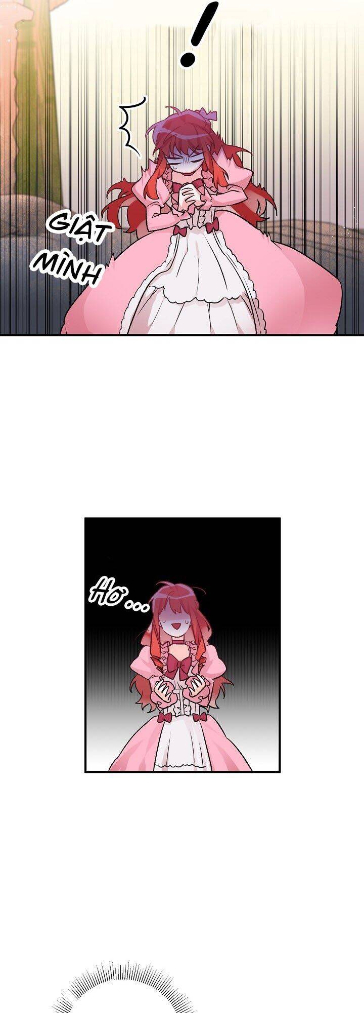 Công Nương Đã Thay Đổi Chapter 4 - 17