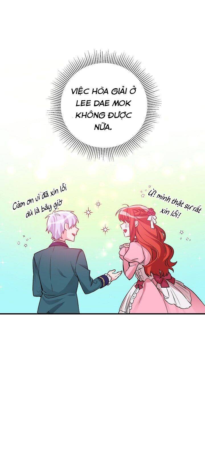 Công Nương Đã Thay Đổi Chapter 4 - 19