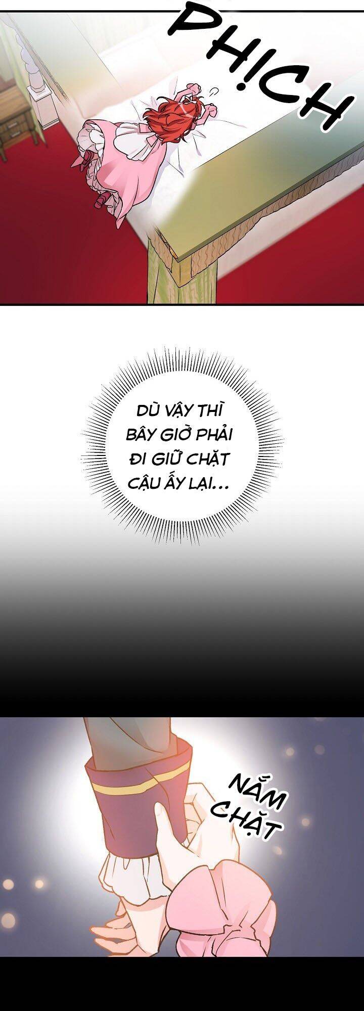 Công Nương Đã Thay Đổi Chapter 4 - 20