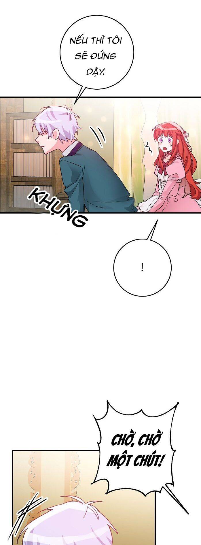 Công Nương Đã Thay Đổi Chapter 4 - 3