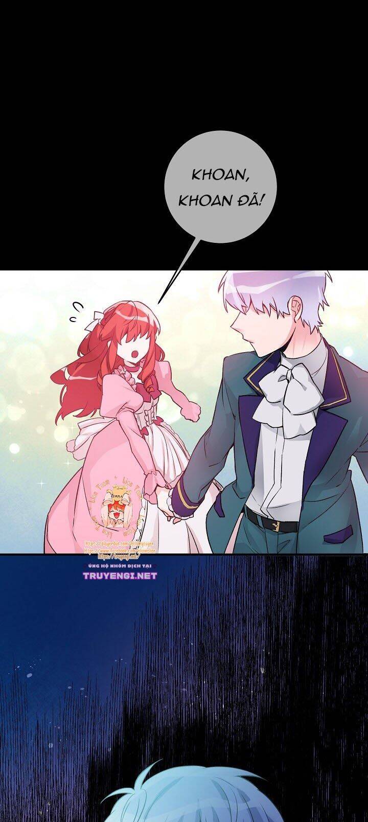 Công Nương Đã Thay Đổi Chapter 4 - 21