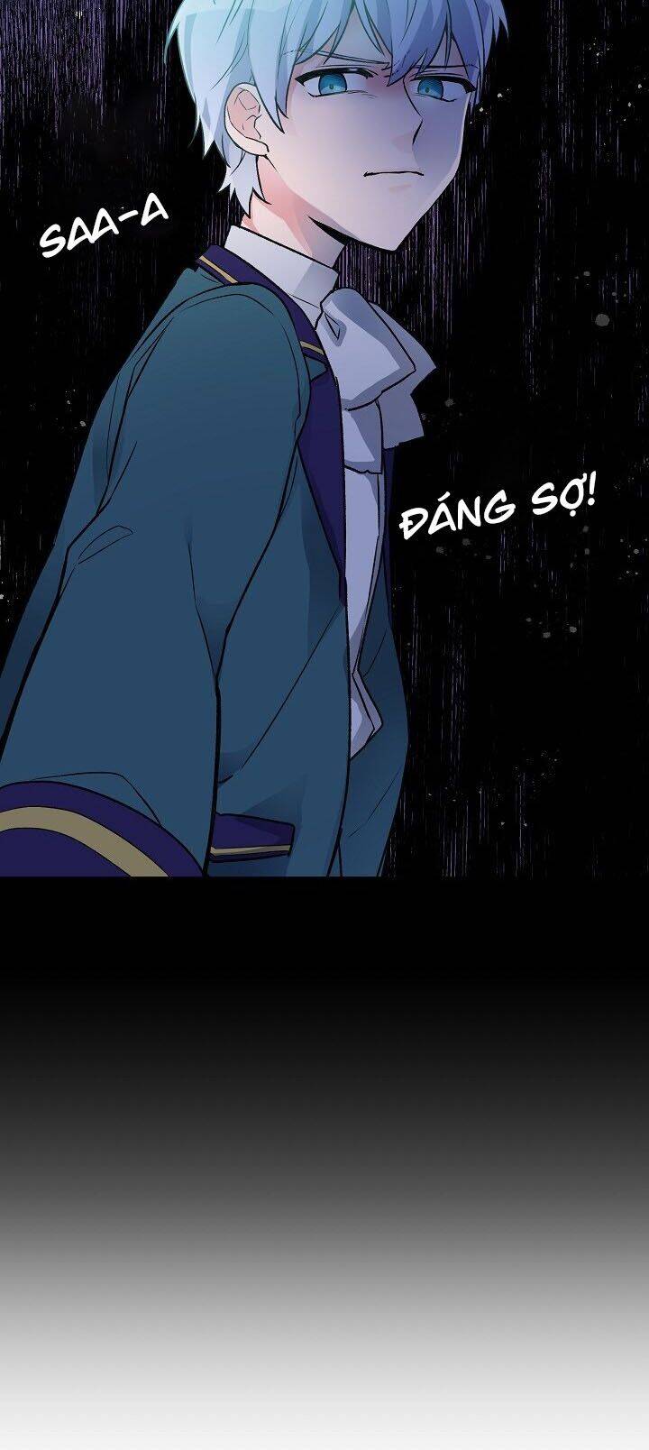 Công Nương Đã Thay Đổi Chapter 4 - 22