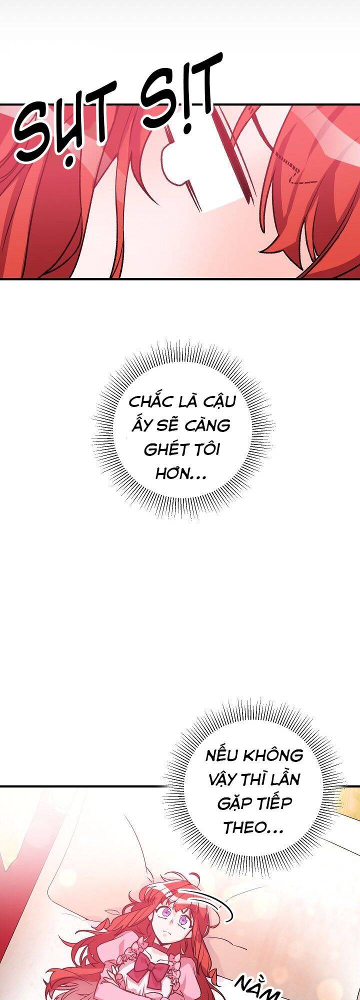 Công Nương Đã Thay Đổi Chapter 4 - 23