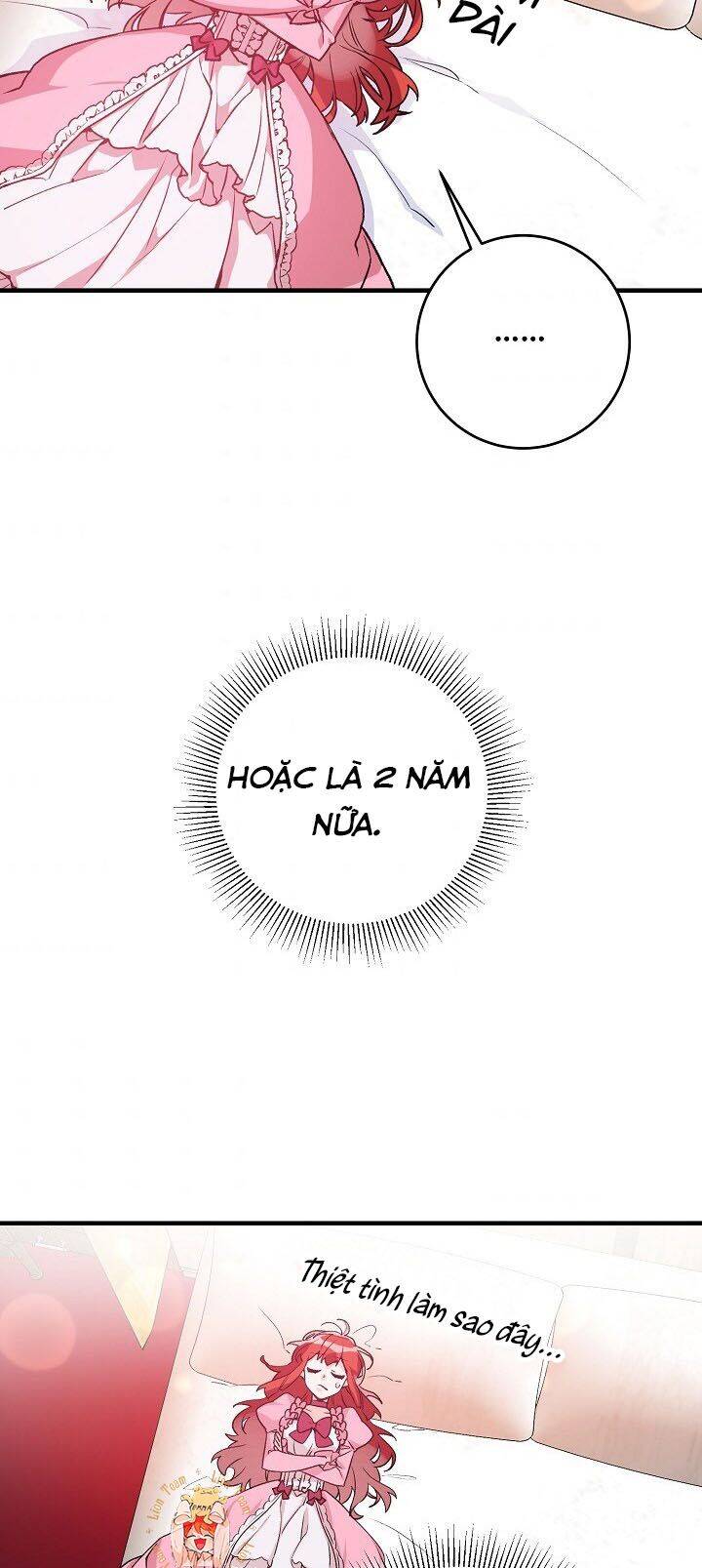 Công Nương Đã Thay Đổi Chapter 4 - 24