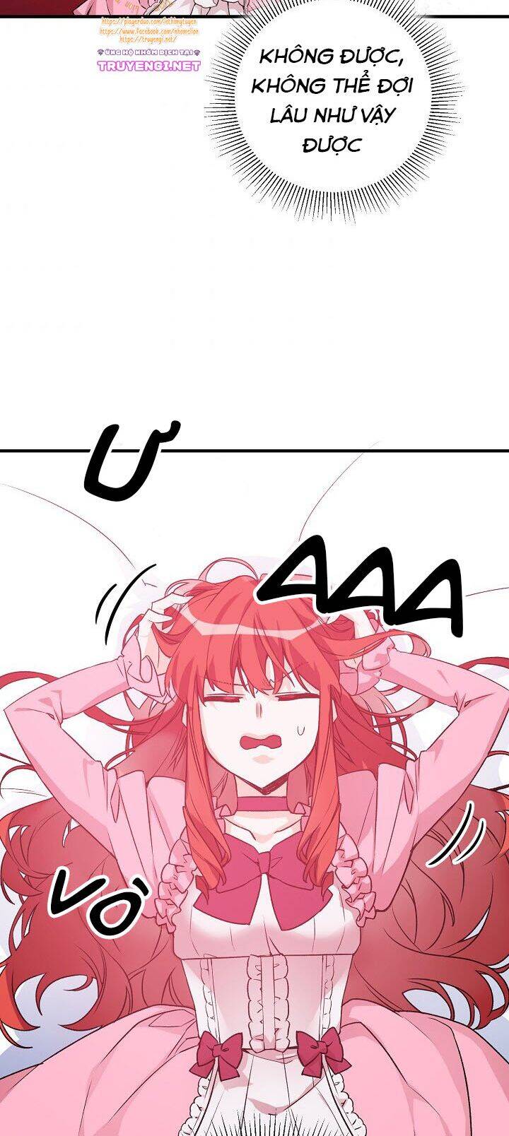 Công Nương Đã Thay Đổi Chapter 4 - 25