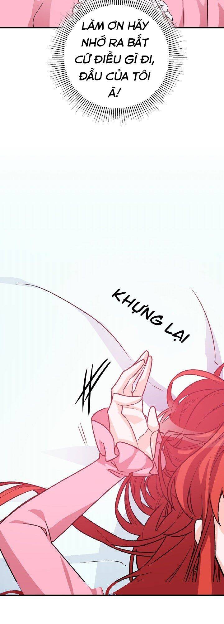 Công Nương Đã Thay Đổi Chapter 4 - 26