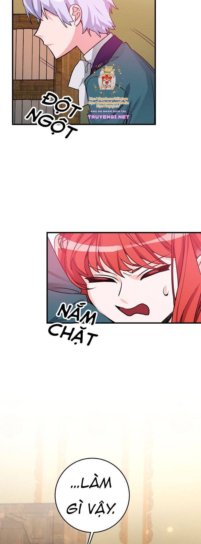 Công Nương Đã Thay Đổi Chapter 4 - 4