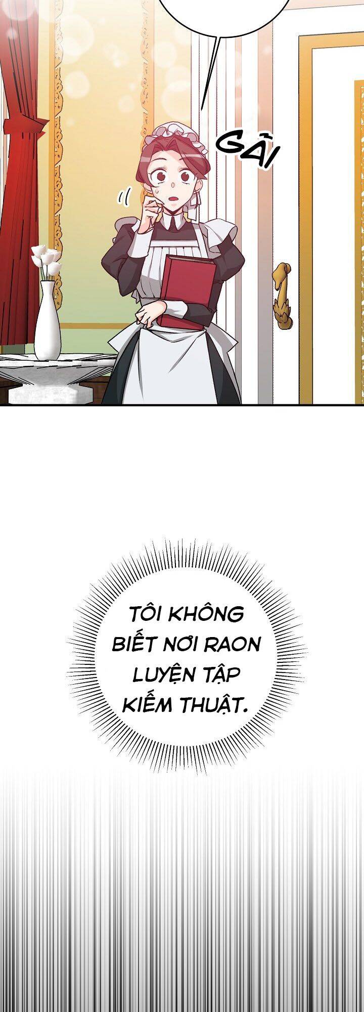 Công Nương Đã Thay Đổi Chapter 4 - 34