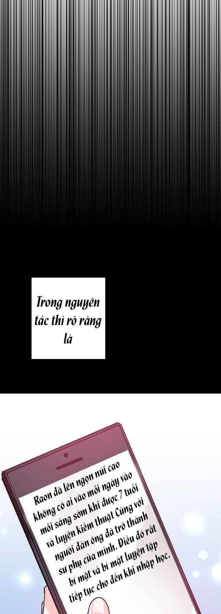 Công Nương Đã Thay Đổi Chapter 4 - 35