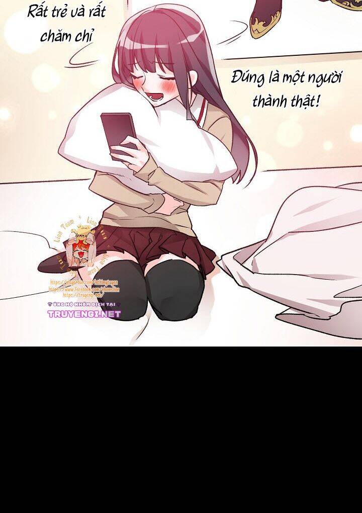 Công Nương Đã Thay Đổi Chapter 4 - 37