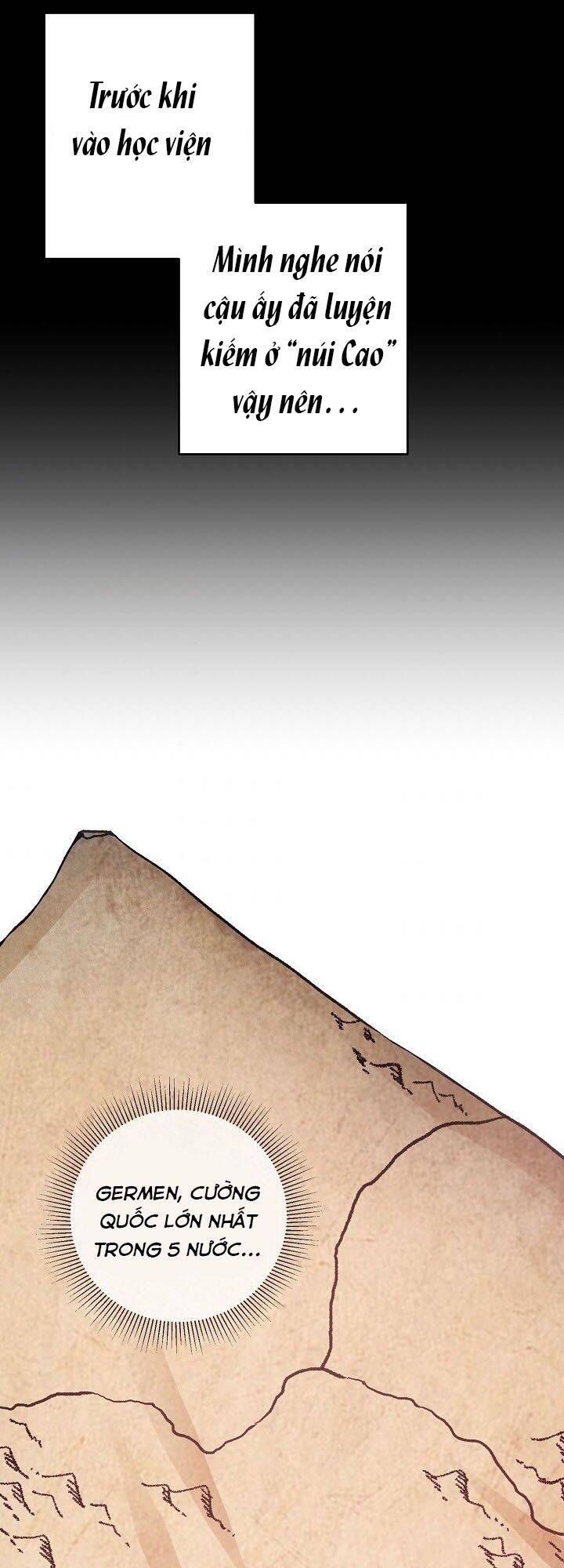 Công Nương Đã Thay Đổi Chapter 4 - 38