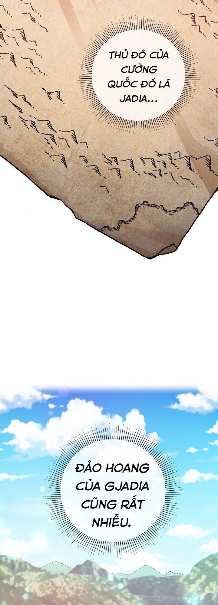 Công Nương Đã Thay Đổi Chapter 4 - 39