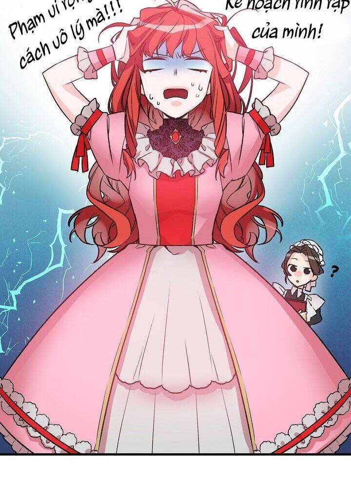 Công Nương Đã Thay Đổi Chapter 4 - 41