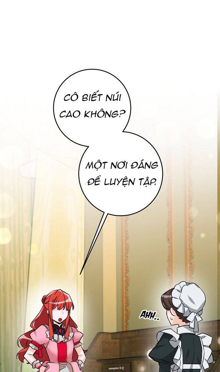 Công Nương Đã Thay Đổi Chapter 4 - 45