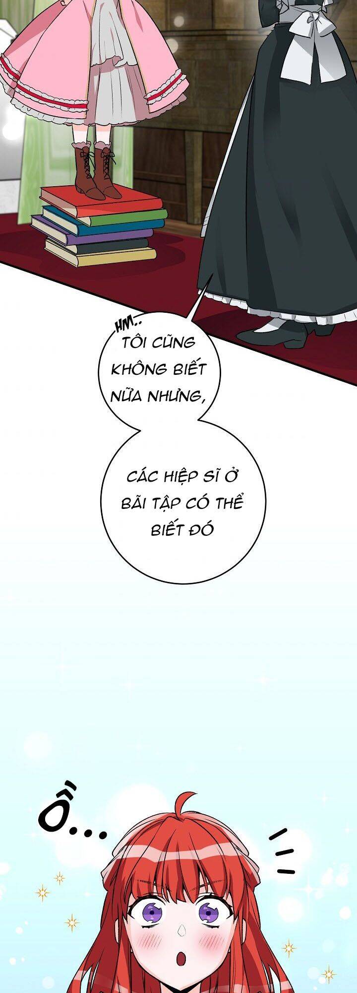 Công Nương Đã Thay Đổi Chapter 4 - 46