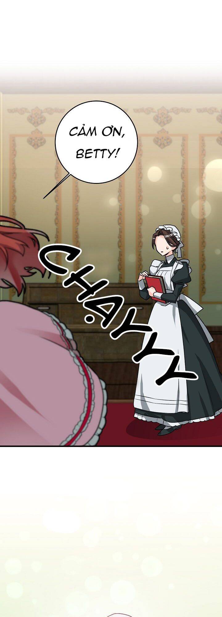 Công Nương Đã Thay Đổi Chapter 4 - 50