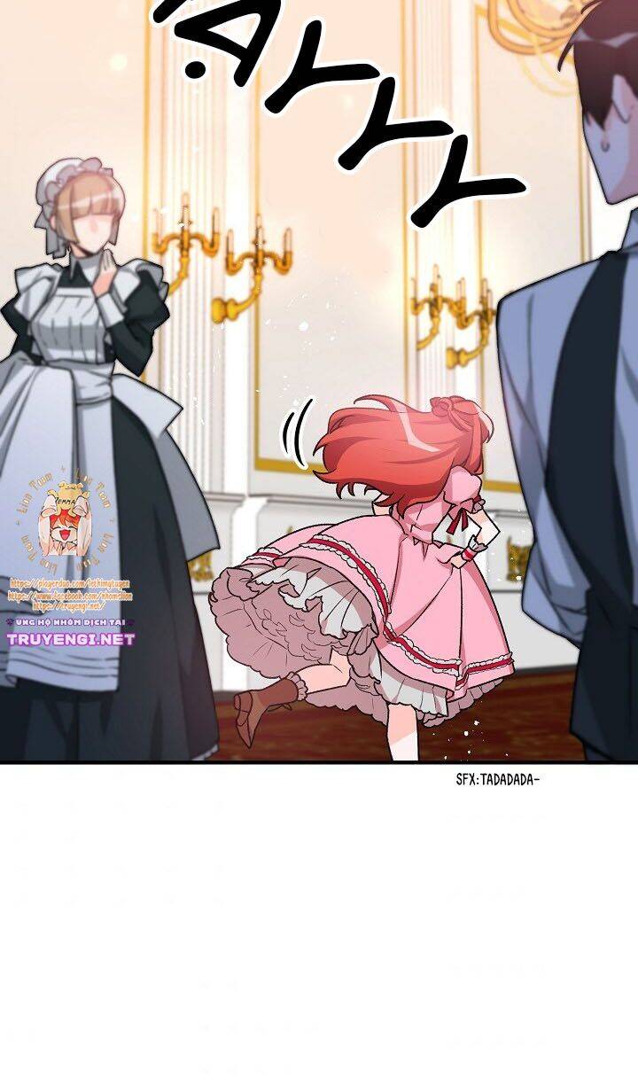 Công Nương Đã Thay Đổi Chapter 4 - 52