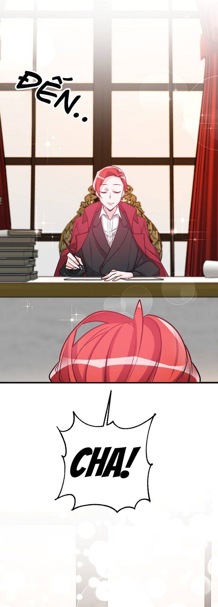 Công Nương Đã Thay Đổi Chapter 4 - 54