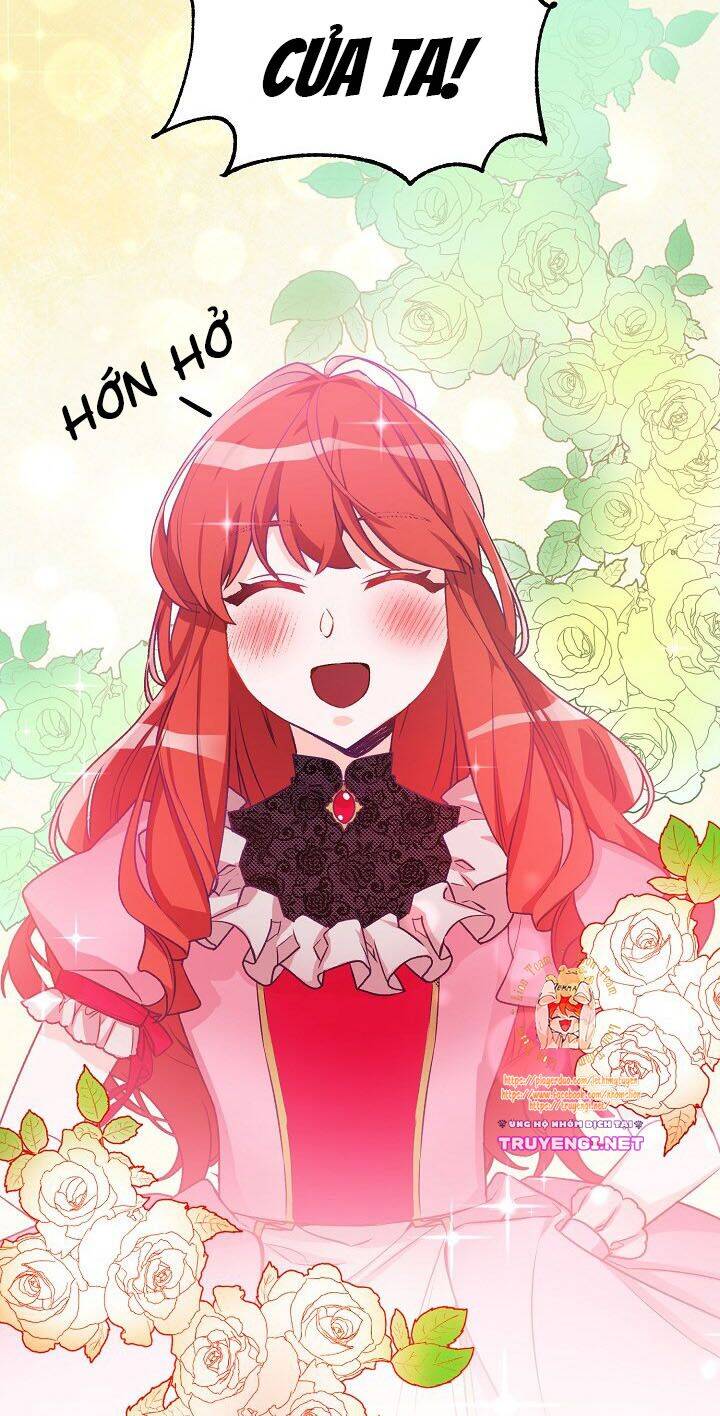 Công Nương Đã Thay Đổi Chapter 4 - 56