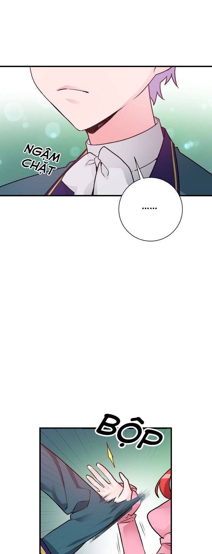 Công Nương Đã Thay Đổi Chapter 4 - 7