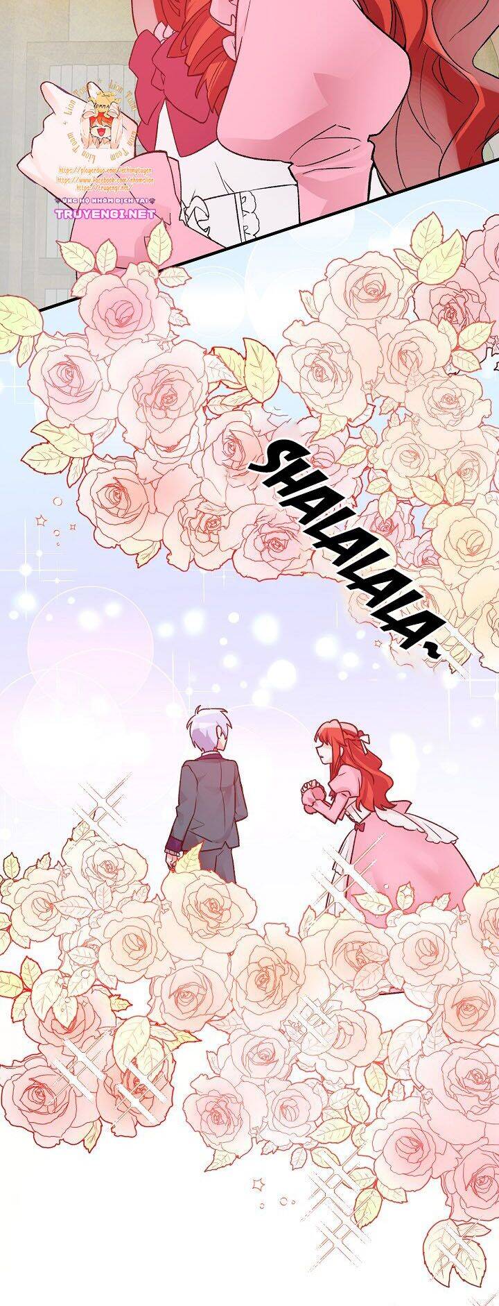 Công Nương Đã Thay Đổi Chapter 4 - 9