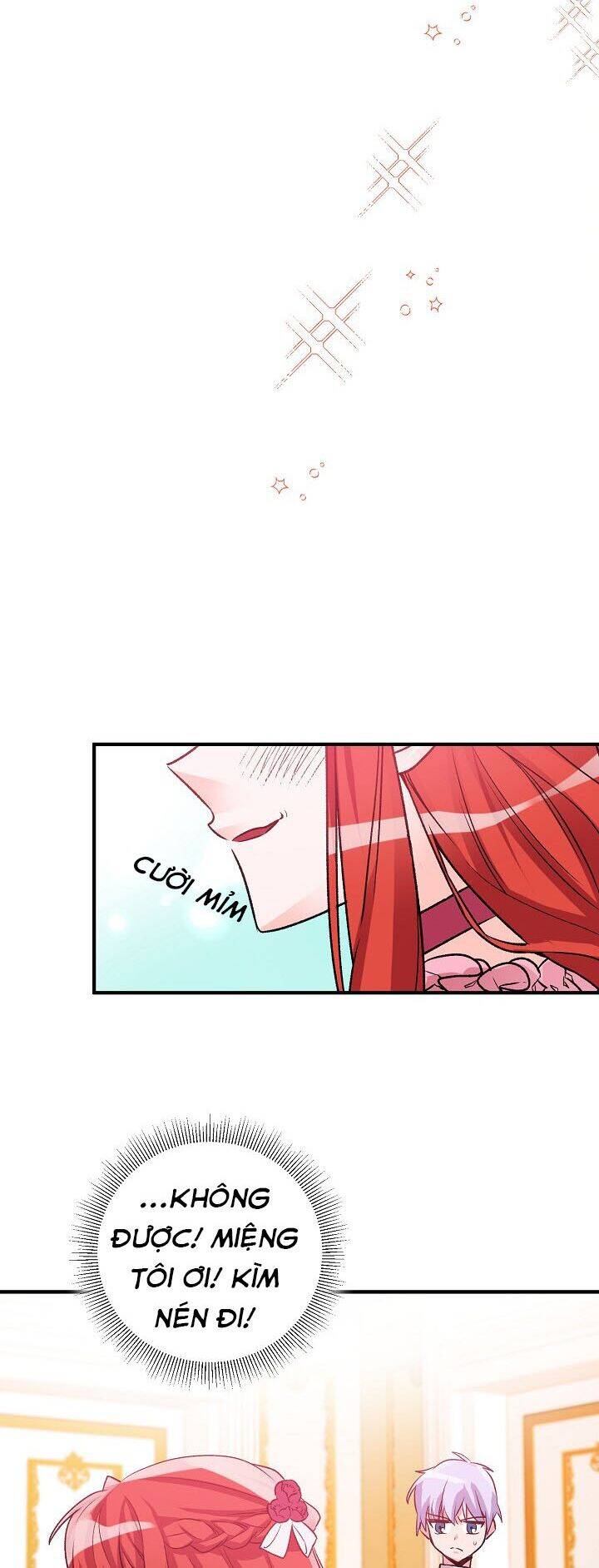 Công Nương Đã Thay Đổi Chapter 4 - 10