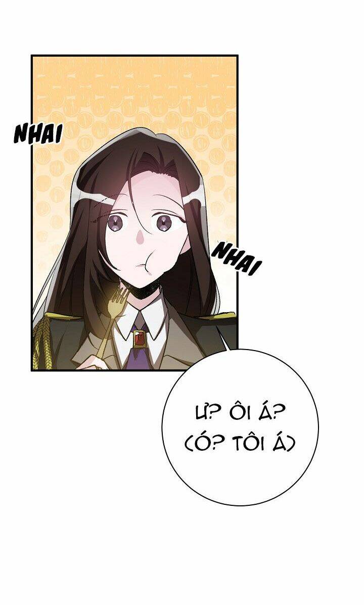 Công Nương Đã Thay Đổi Chapter 40.1 - 11
