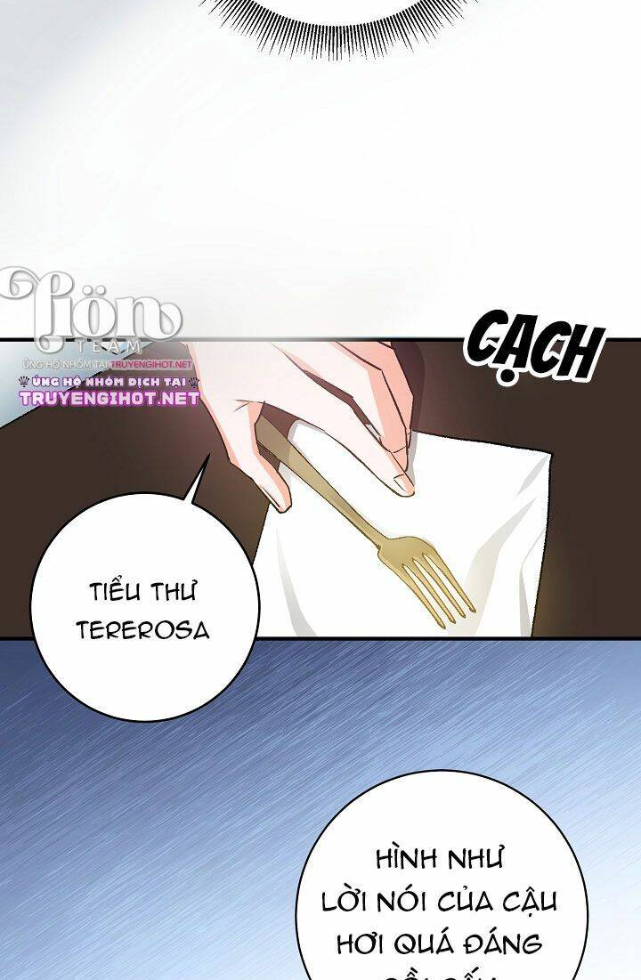 Công Nương Đã Thay Đổi Chapter 40.1 - 13