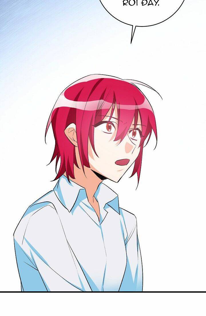 Công Nương Đã Thay Đổi Chapter 40.1 - 14