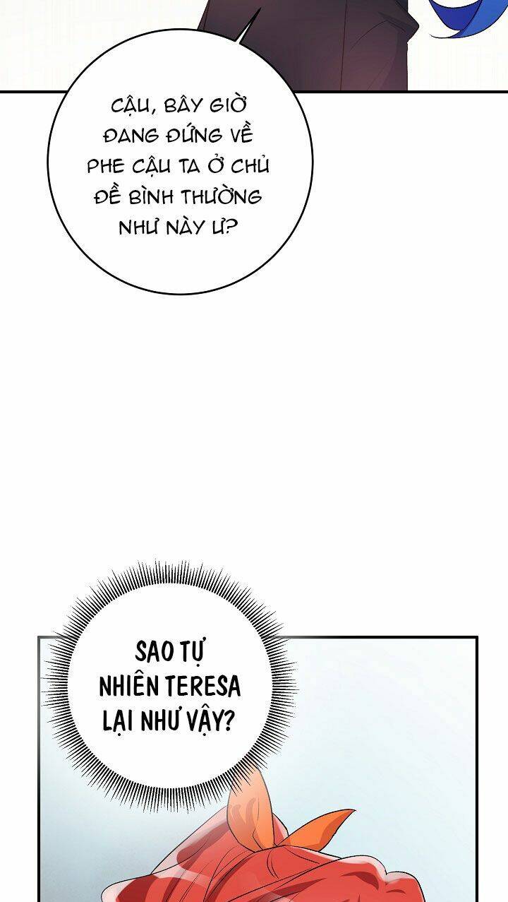 Công Nương Đã Thay Đổi Chapter 40.1 - 16