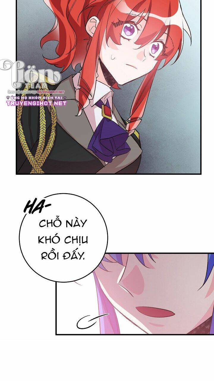 Công Nương Đã Thay Đổi Chapter 40.1 - 17