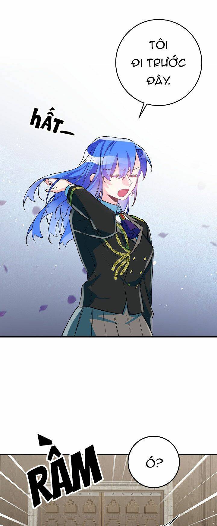 Công Nương Đã Thay Đổi Chapter 40.1 - 18