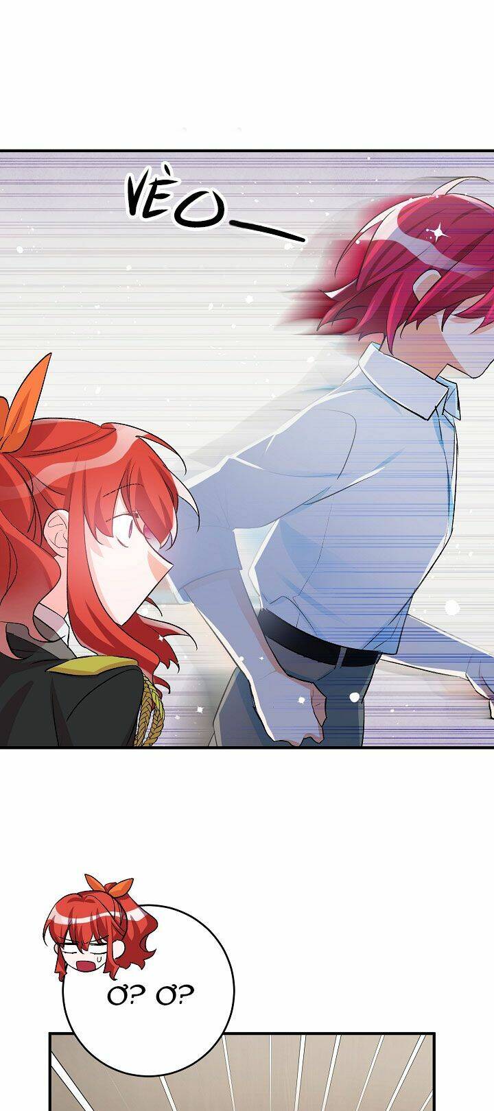 Công Nương Đã Thay Đổi Chapter 40.1 - 20