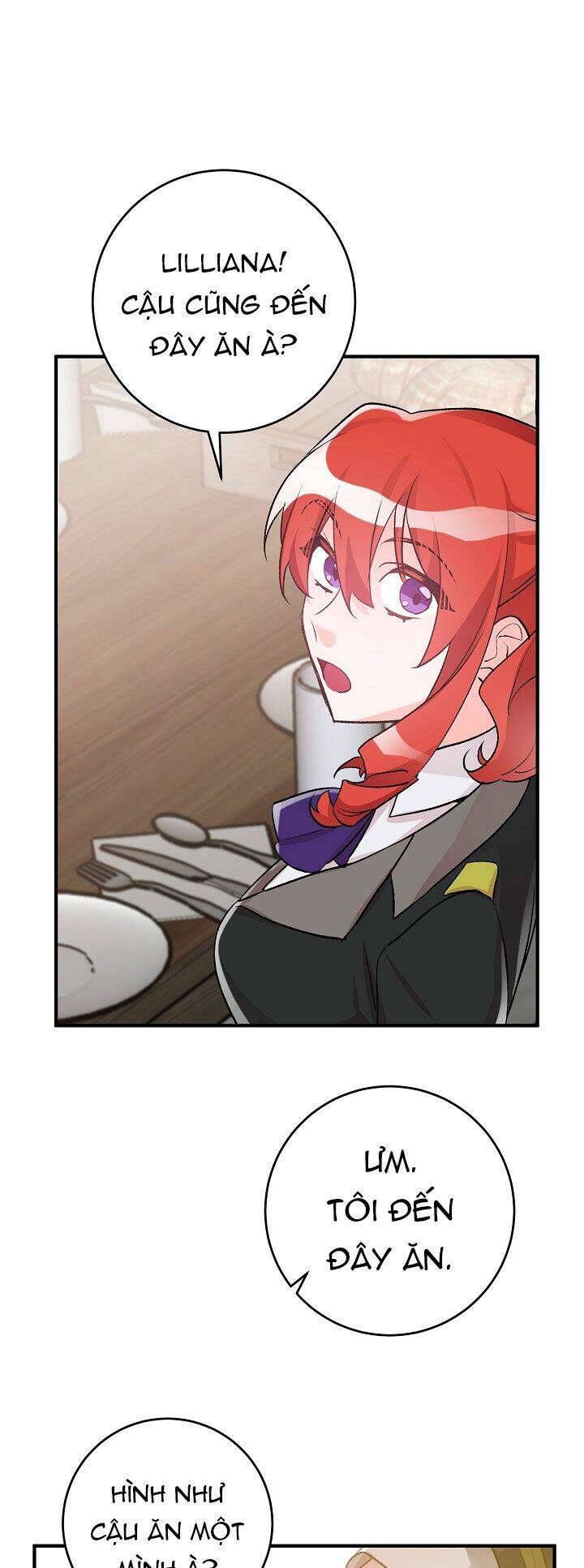 Công Nương Đã Thay Đổi Chapter 40.1 - 3