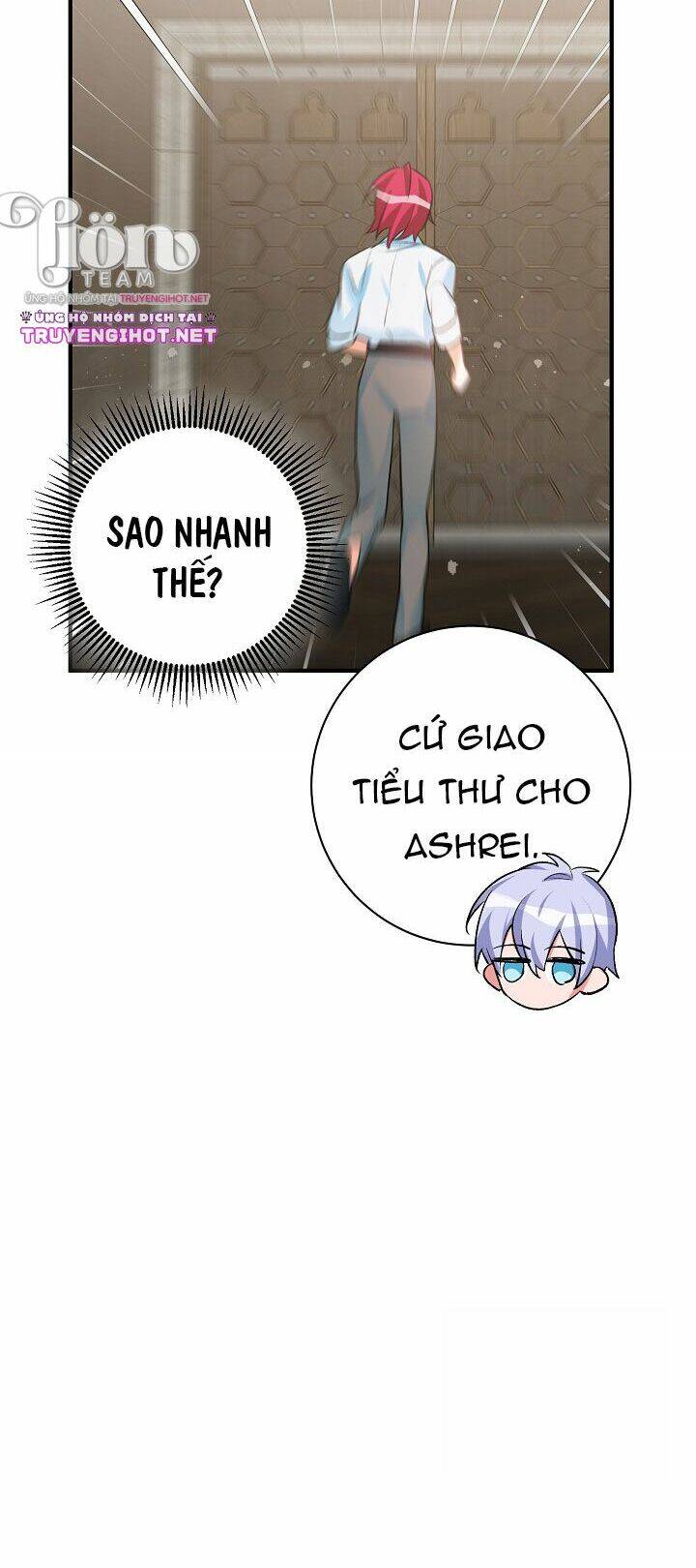 Công Nương Đã Thay Đổi Chapter 40.1 - 21